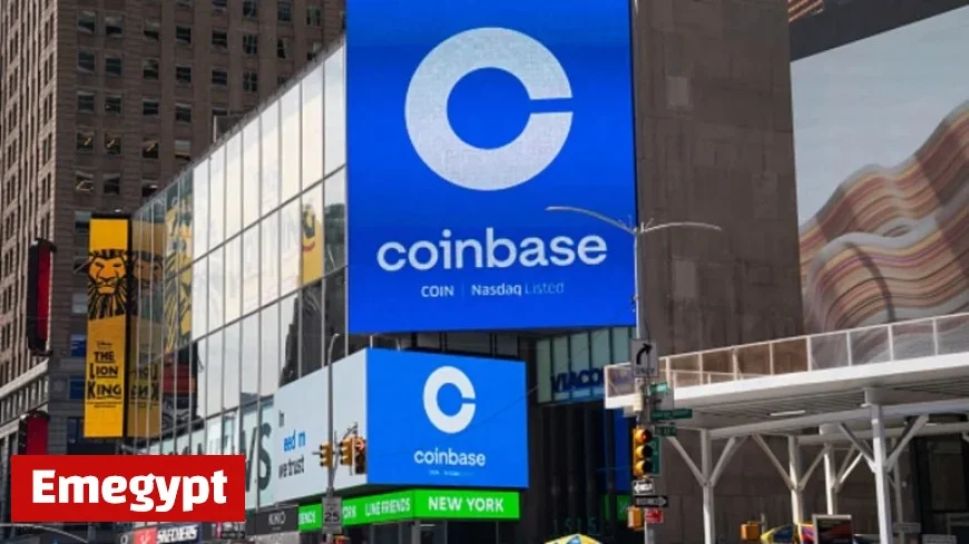 Coinbase Upgraded by Rothschild as Crypto Adoption Soars in Finance Industry