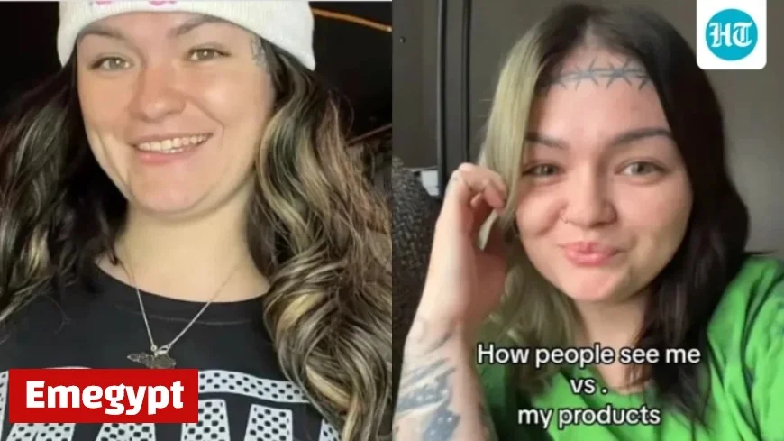 Discover the Cause Behind TikTok Star Jacinda Jenkins’ Death: Details on What Happened to the Kentucky Influencer