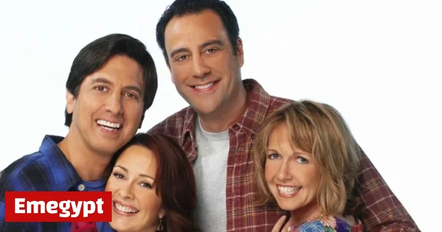 Everybody Loves Raymond Cast Reunites to Celebrate 30th Anniversary Milestone