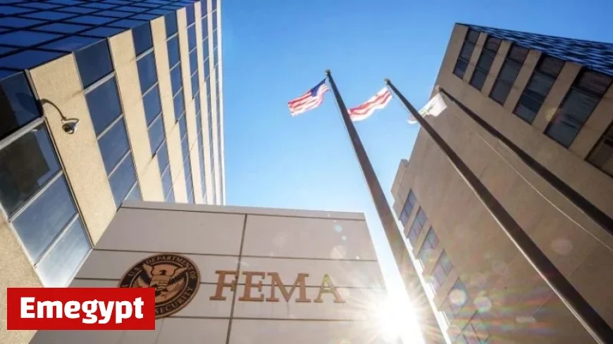 FEMA Suspends Preparedness Grants, Requires States to Recount Populations Without Deported Migrants