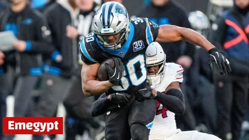 Panthers’ Hubbard Likely to Sit Out Upcoming Game
