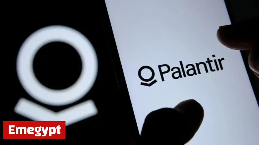 Palantir Stock Skyrockets 147% on Strong Earnings with Trump’s Golden Dome Boosting Gains