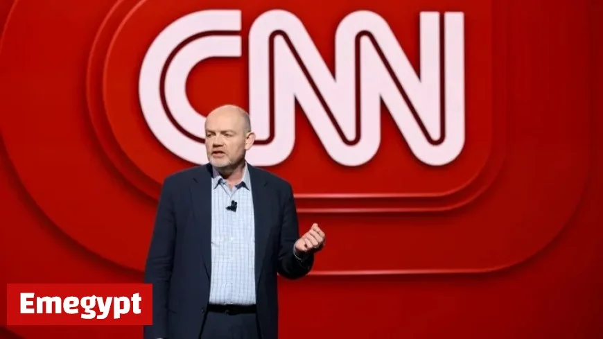 CNN Live Stream Leaving HBO Max Next Month as Network Prepares New Service