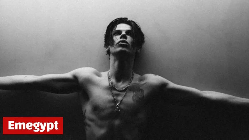 Yungblud Set to Rock North America with Exciting 2026 Headlining Tour Announcement