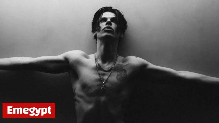 Yungblud Expands Idols World Tour Through 2026