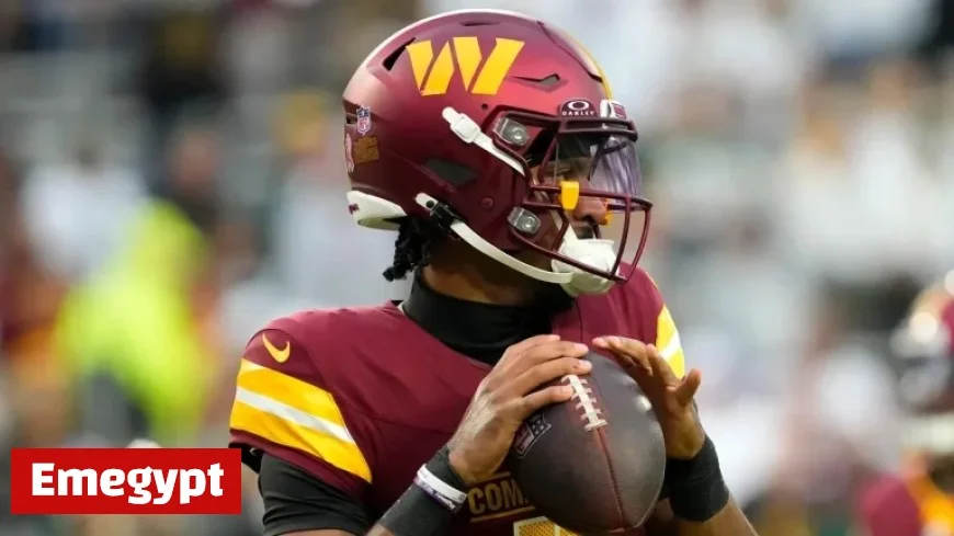 Top 5 Highlights as QB Jayden Daniels Returns to SoCal and Dillon Gabriel Takes the Spotlight
