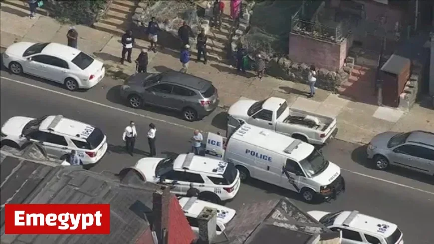 Philadelphia Brink’s robberies update: Police arrest 2 suspects linked to armored truck heists