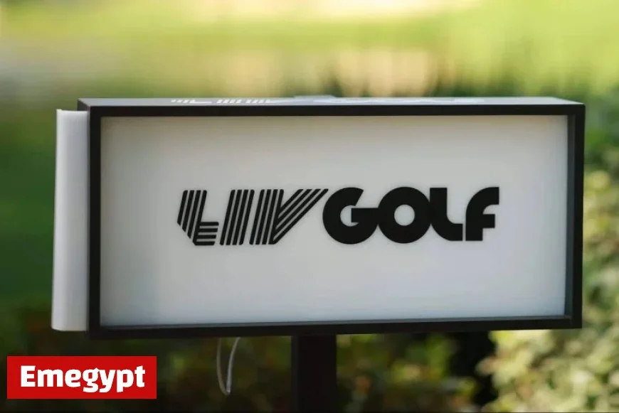 LIV Golf Faces Massive Financial Hit with £461.8 Million Loss in 2024 Bringing Total Losses to £1.1 Billion
