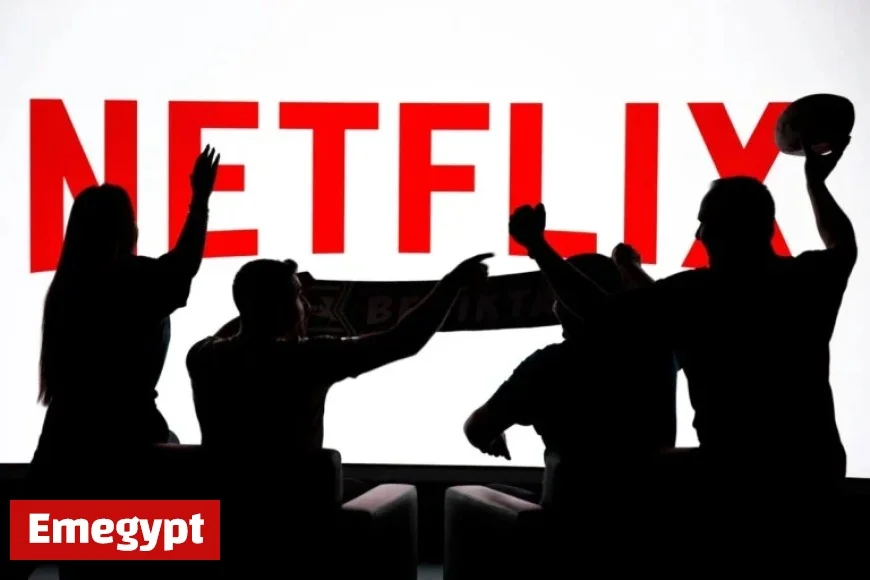 Exploring the Future of Sports Rights with Netflix and YouTube Leading Traditional Media’s Next Move