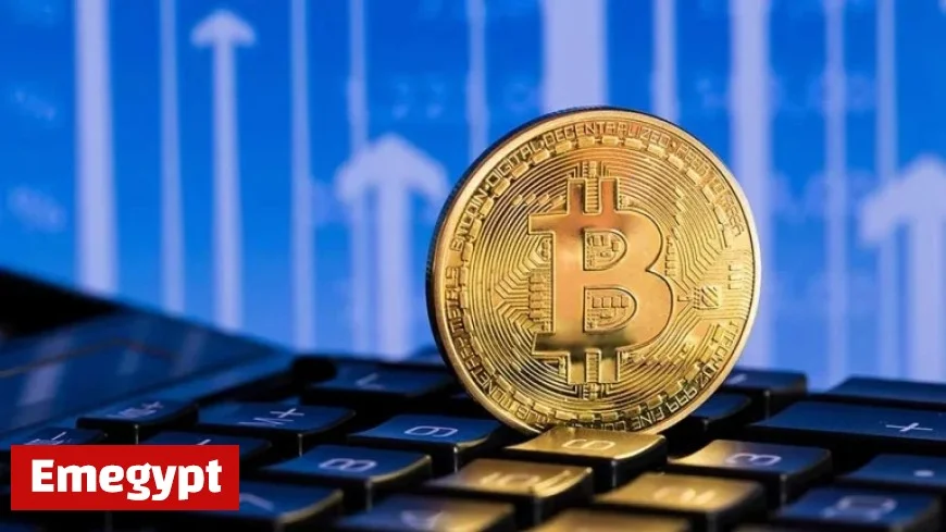 Bitcoin Surges to 2-Month Peak Over $120k While This Crypto Stock Skyrockets 150%