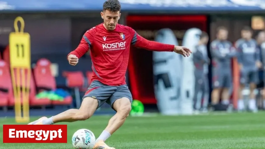 Osasuna vs Getafe 2025: Lineups Predictions and Betting Tips for La Liga Clash