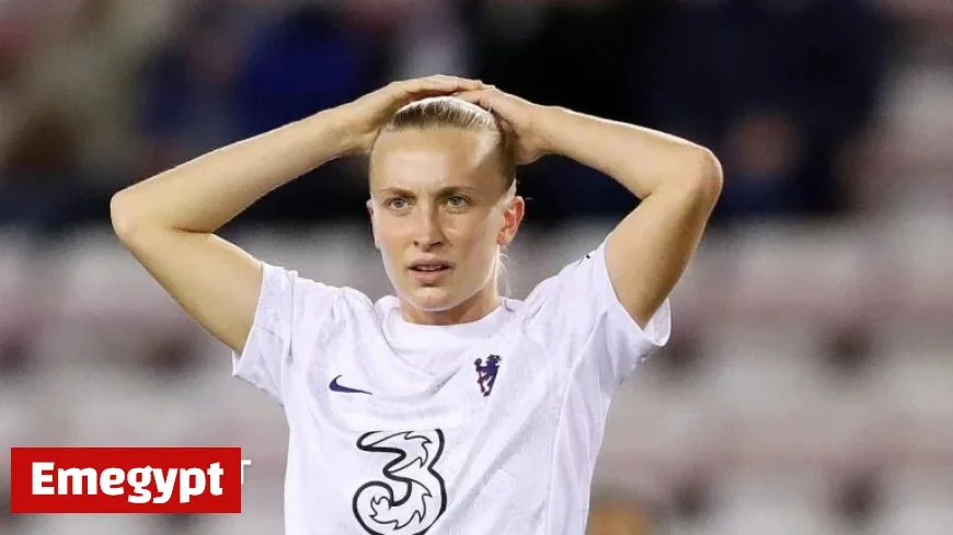 Watch Man Utd vs Chelsea in WSL Live Stream with Text Commentary and Stats Plus Head-to-Head Analysis