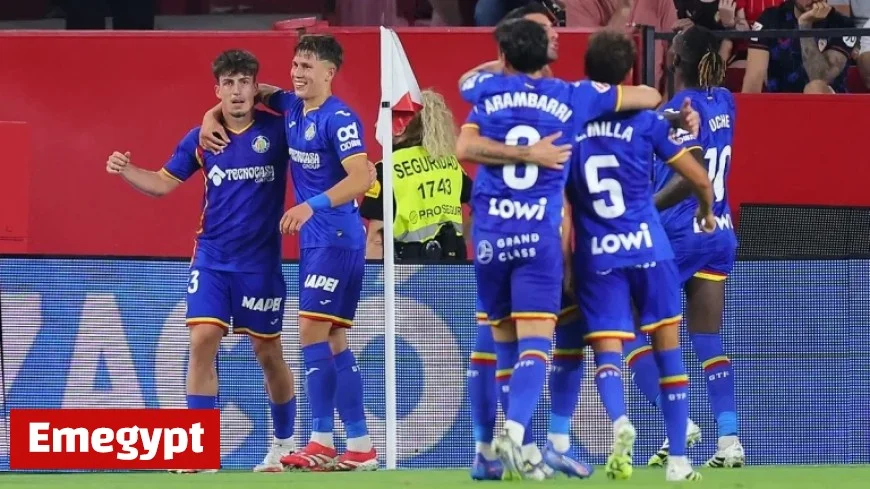Osasuna vs Getafe: Expert Predictions, Betting Odds, and Top Picks for La Liga Match