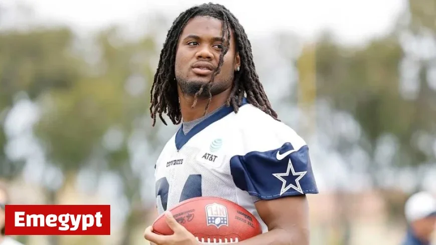 Latest Updates: Will Guyton Soar and Make His Blue Debut?