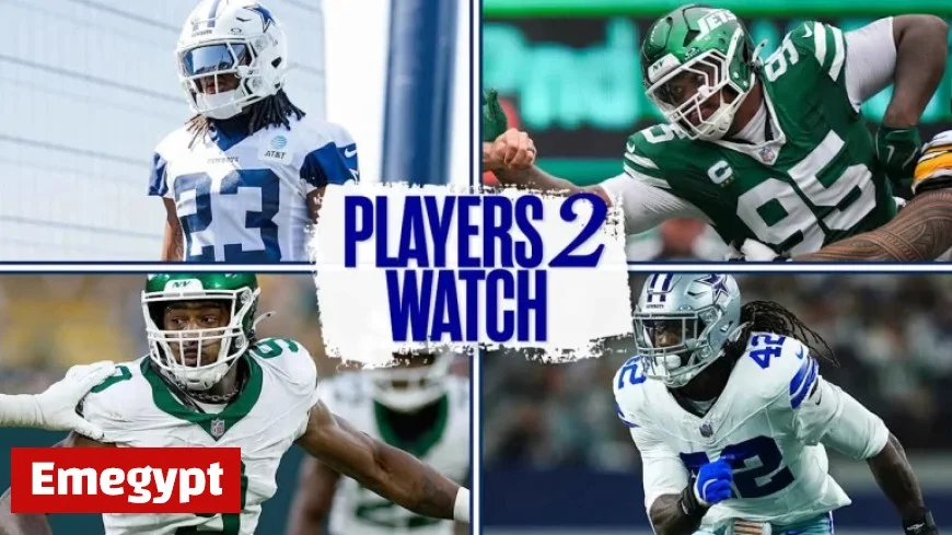Players to Watch: Get an Exclusive First Look at Rising Star Jaydon Blue