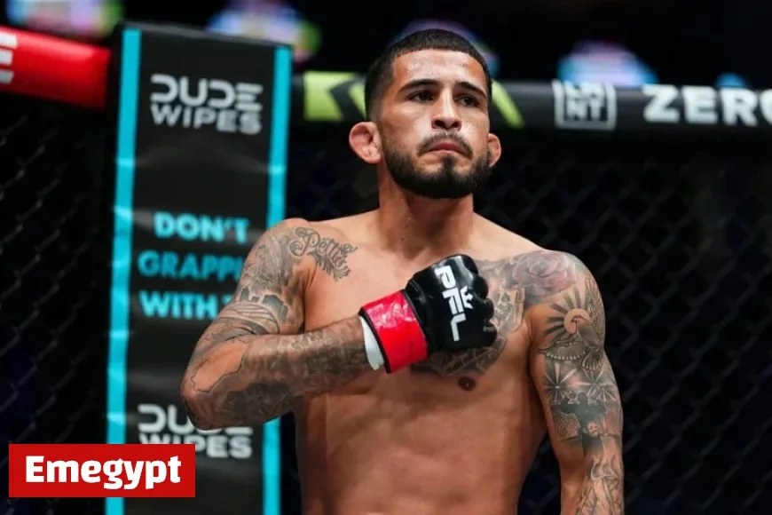 Sergio Pettis vs Magomed Magomedov Fight Prediction and Expert Pick