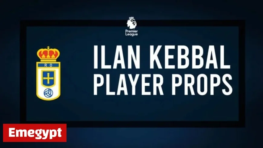 Ilan Kebbal vs FC Lorient Odds and Player Props for Goal Scoring on October 3