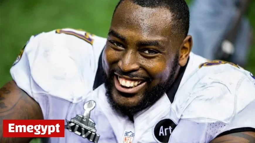 Ravens Pay Tribute to Super Bowl Champion Arthur Jones After His Passing