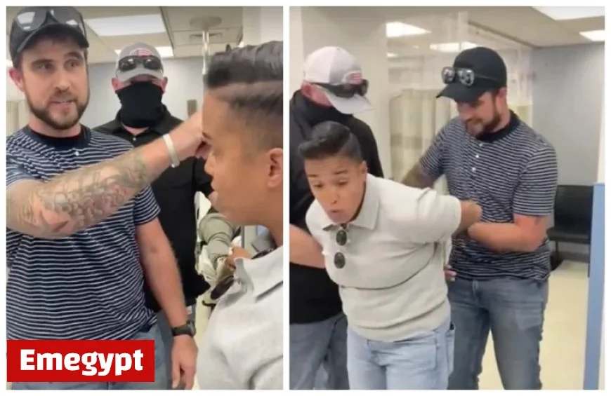 Federal Agents Arrest Chicago Alderperson in Hospital Emergency Room Drama