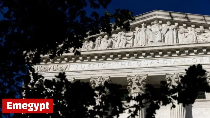 Supreme Court Allows Trump to Terminate Deportation Protections for 300000 Venezuelans