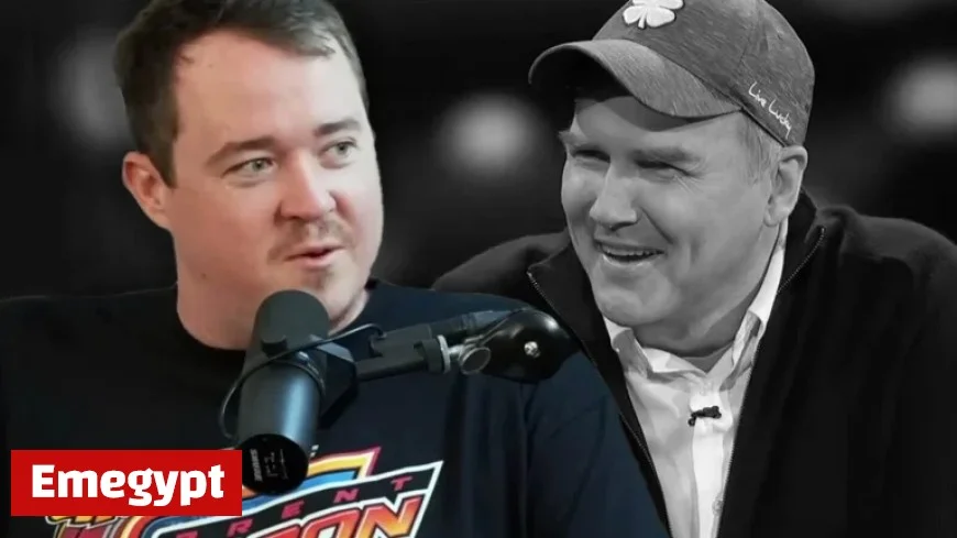 Norm Macdonald Supported Shane Gillis Following SNL Dismissal