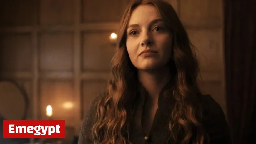 Outlander Blood of My Blood Finale Sneak Peek Ellen Apologizes to Jocasta