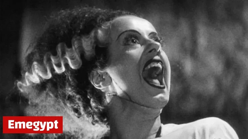 Experience Classic Horror Magic Regal Unveils ’31 Screams on Screen’ Schedule for Theater Enthusiasts