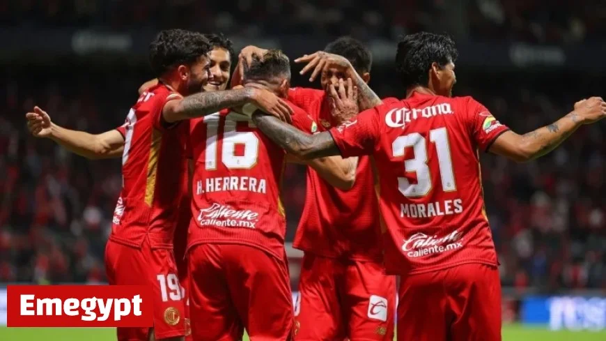 Liga MX Apertura 2025: Schedule and How to Watch Matchday 12 Fixtures