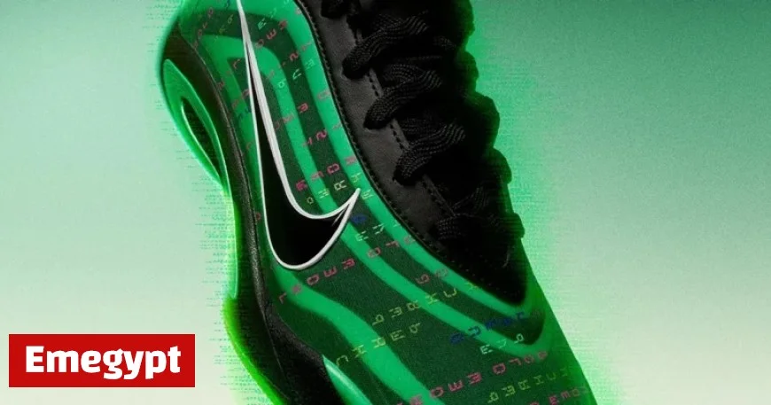 Nike Basketball Debuts Jewell Loyds Exclusive AOne Sequence PE Sneaker