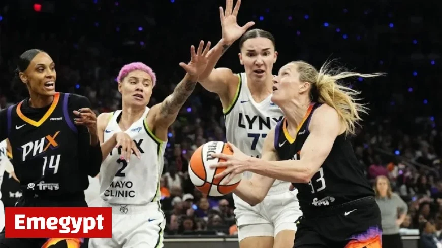 How Whitcomb’s Bench Performance is Boosting Mercury’s Playoff Push