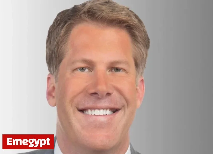 WDIV Terminates Hank Winchester Amid Allegations Detailed in Police Records