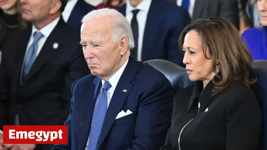 Rising GOP Star Unveils Biden Administration’s Controversial Surveillance Targeting Him