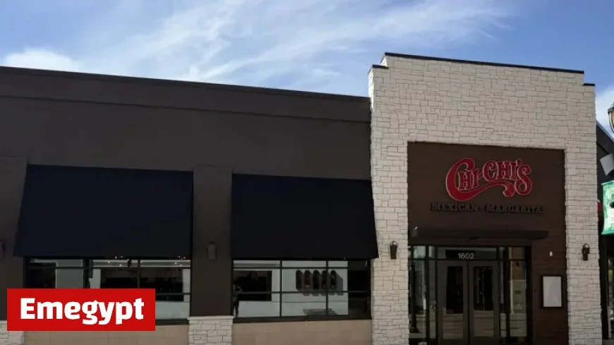 Chi-Chi’s Returns After 20 Years Discover Its New Locations Here