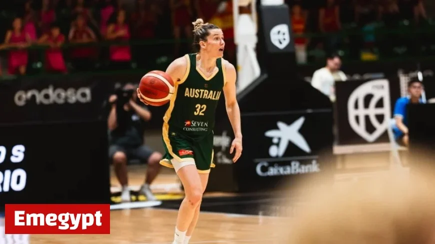 Whitcomb’s Quest for Victory: Her Finals Mission with the Team
