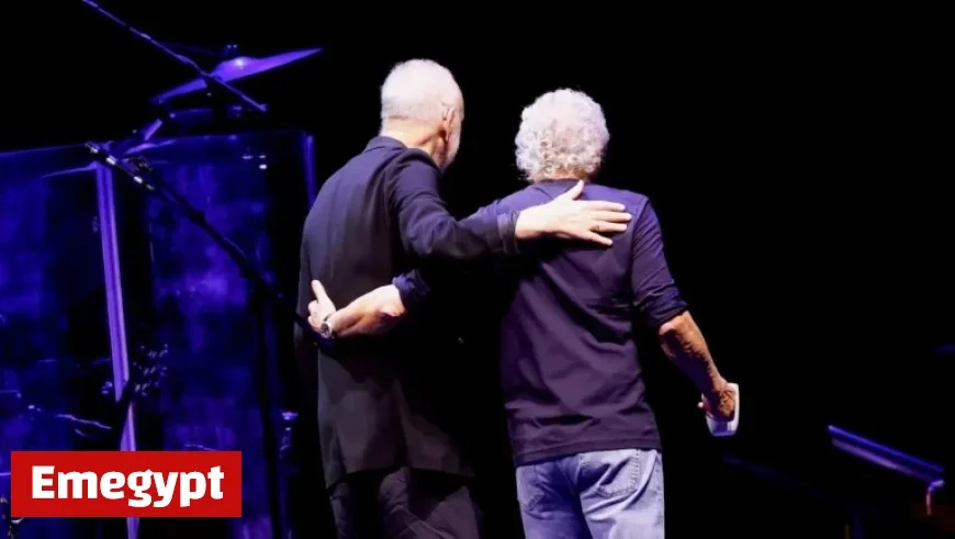 The Who Rock Their Final North American Farewell Tour Show with Exclusive Photos Videos and Setlist