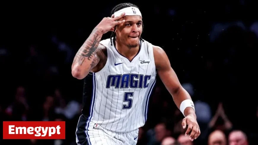Paolo Banchero and Trae Young Among 10 Players Set to Define the NBA Season