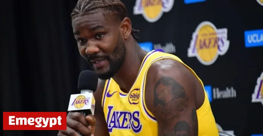 Watch Out: Deandre Ayton’s Promised Actions Could Change the Game