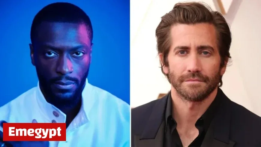 Aldis Hodge Teams Up with Jake Gyllenhaal for Exciting Road House Sequel at Amazon MGM Studios