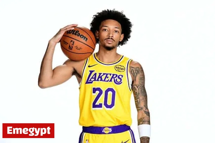 Nick Smith Jr. Quickly Spots Key Differences Between Lakers and Hornets