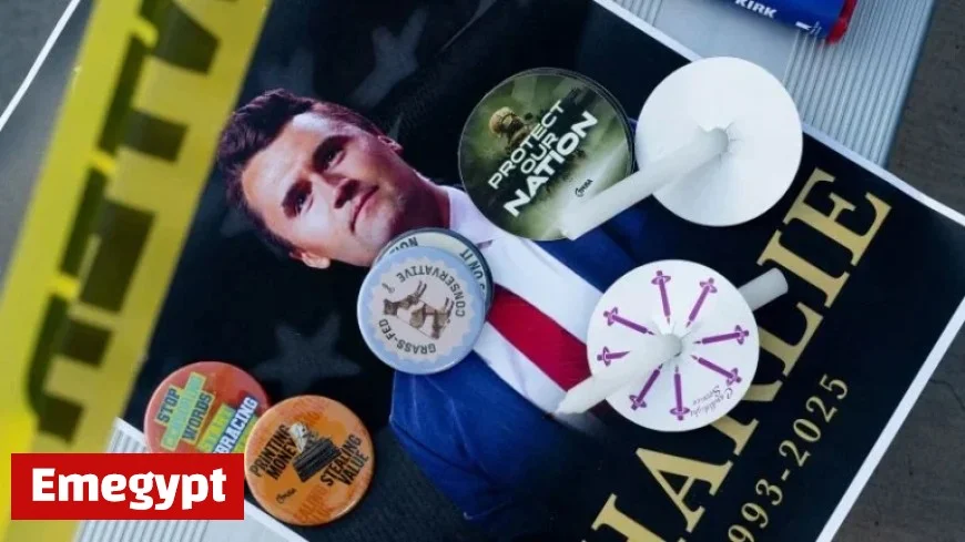 Compelling Evidence Against Charlie Kirk Shooting Suspect Includes Confessions DNA and Family Rifle