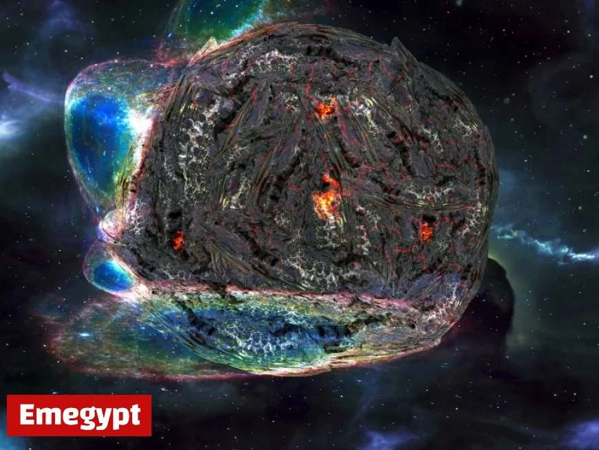 Is a Comet Really on a Collision Course with Earth? Unpacking the Internet Rumors
