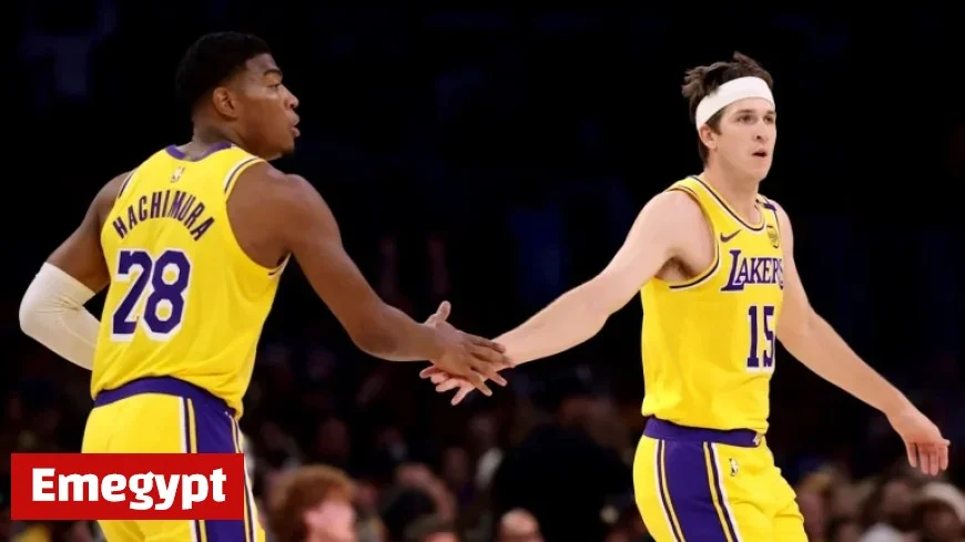 Lakers’ upcoming trade aims for an unexpected goal that could surprise fans