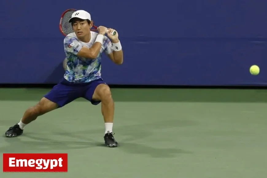 ATP Shanghai Day 4 Preview and Predictions Featuring Andrey Rublev vs Yoshihito Nishioka Clash