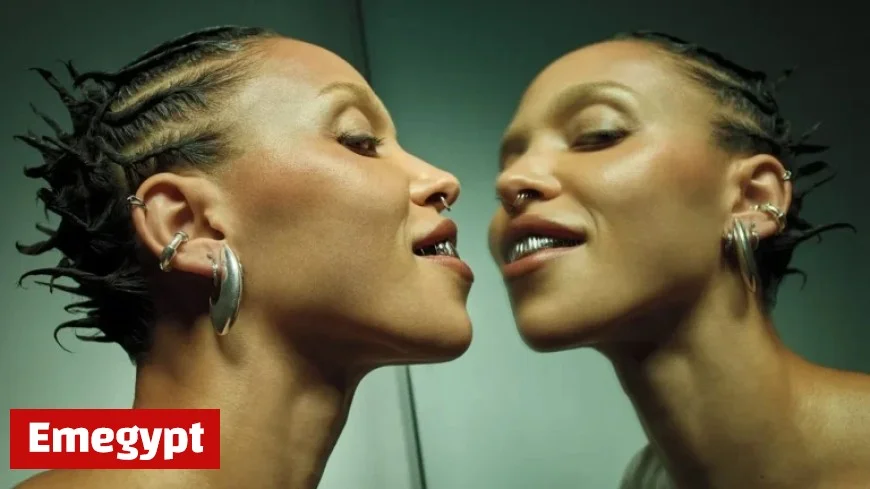 FKA Twigs’ Inspiring Comeback: Rising from the Brink
