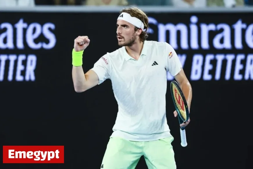 Stefanos Tsitsipas vs Nuno Borges: Head-to-Head Analysis, Predictions, and Betting Odds for ATP Shanghai Masters 2025 Round 2