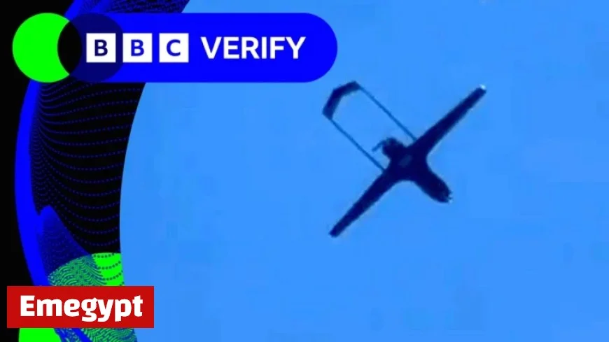 New Video Reveals Suspected Attack on Russian Oil Refinery Near Kazakhstan Border