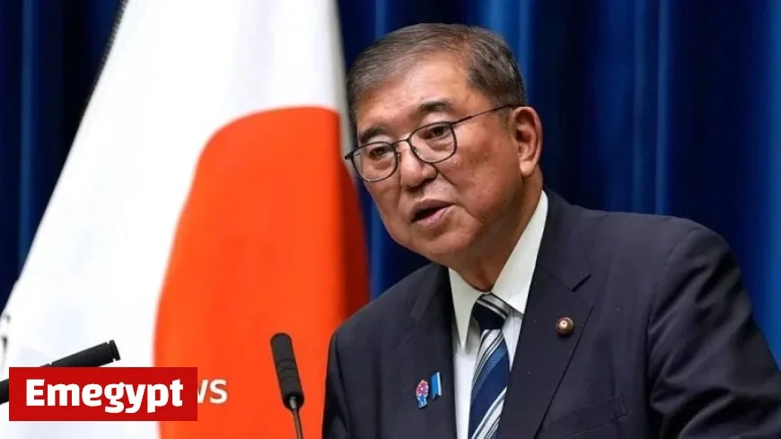 Can Japan’s Ruling Party Overcome Crisis with New Leadership