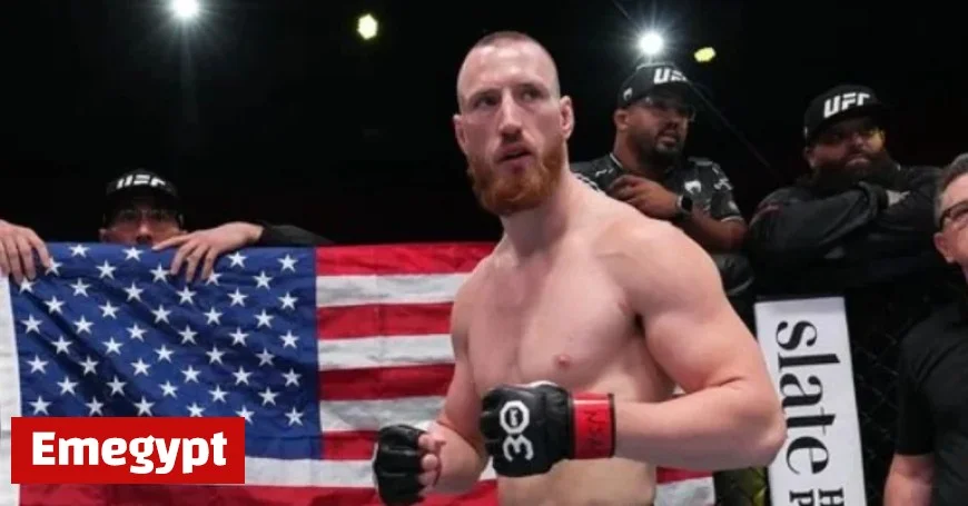 Joe Pyfer Addresses Critics with Bold Statement Before UFC 320