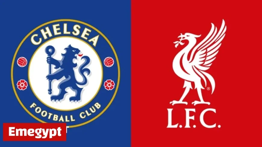 Premier League Clash: Chelsea vs Liverpool Preview with Team News, Key Stats, and Head-to-Head Analysis