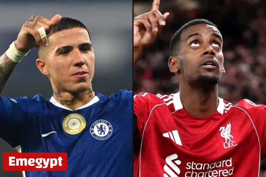 Chelsea vs Liverpool Preview: Key Signings, Lineup Challenges, Intense Rivalry, and Expert Predictions